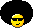 afro